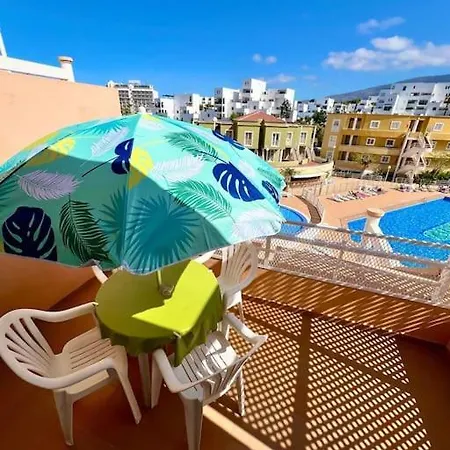 Harmony In Orlando 85 - Costa Adeje (Tenerife)