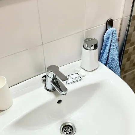 Apartment Harmony In Orlando 85 - Costa Adeje (Tenerife)