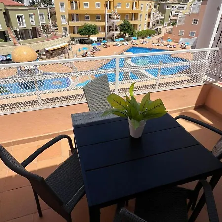 Apartment Harmony In Orlando 85 - Costa Adeje (Tenerife)