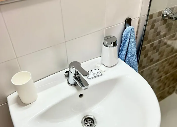 Apartman Harmony In Orlando 85 - Costa Adeje (Tenerife)