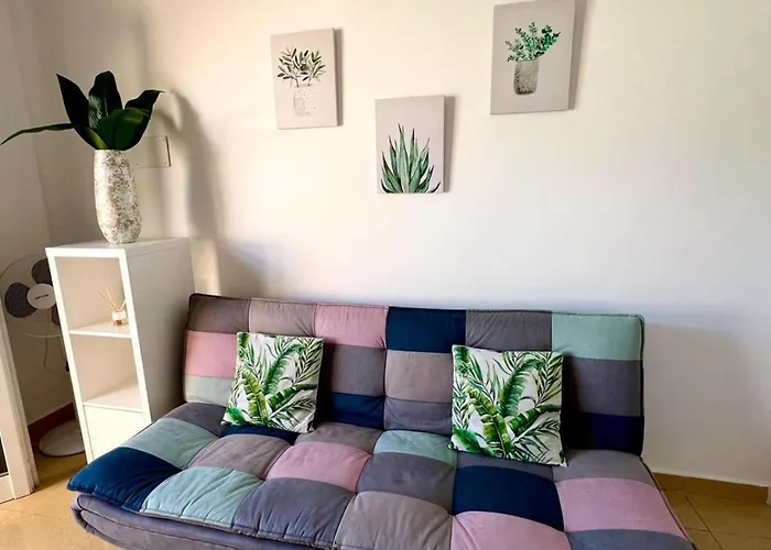 Harmony In Orlando 85 - * Costa Adeje (Tenerife)