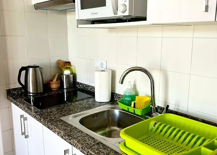 Harmony In Orlando 85 - * Costa Adeje (Tenerife)